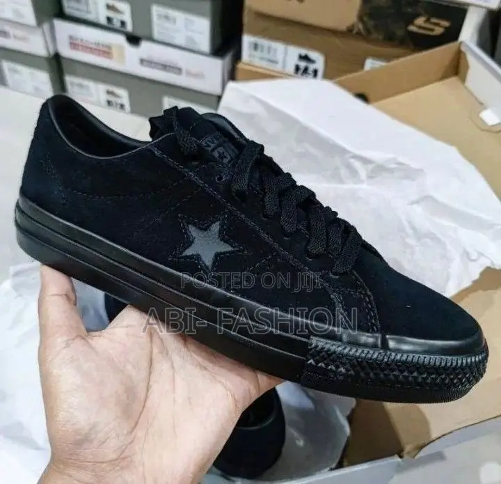 Converse One Star Low-Top — New Arrival