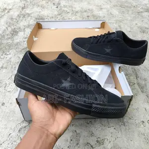 Converse One Star Low-Top — New Arrival