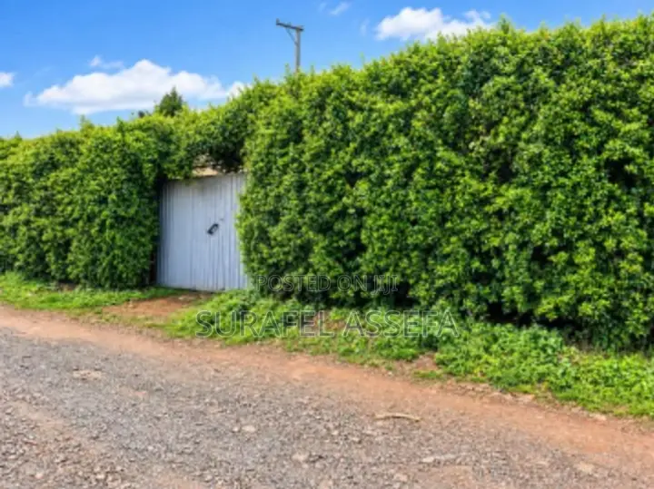 5bdrm House in Yeka for sale