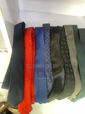 Men’s Tie Cravat