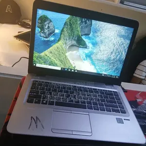New Laptop HP EliteBook 840 8GB Intel Core i5 HDD 1T