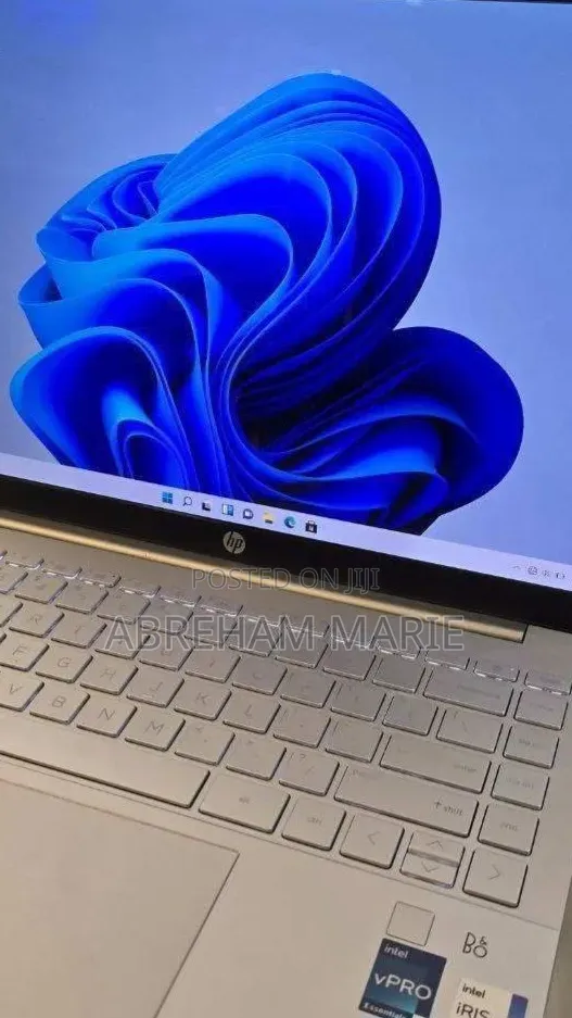 New Laptop HP Pavilion 14 16GB Intel Core i7 SSD 512GB