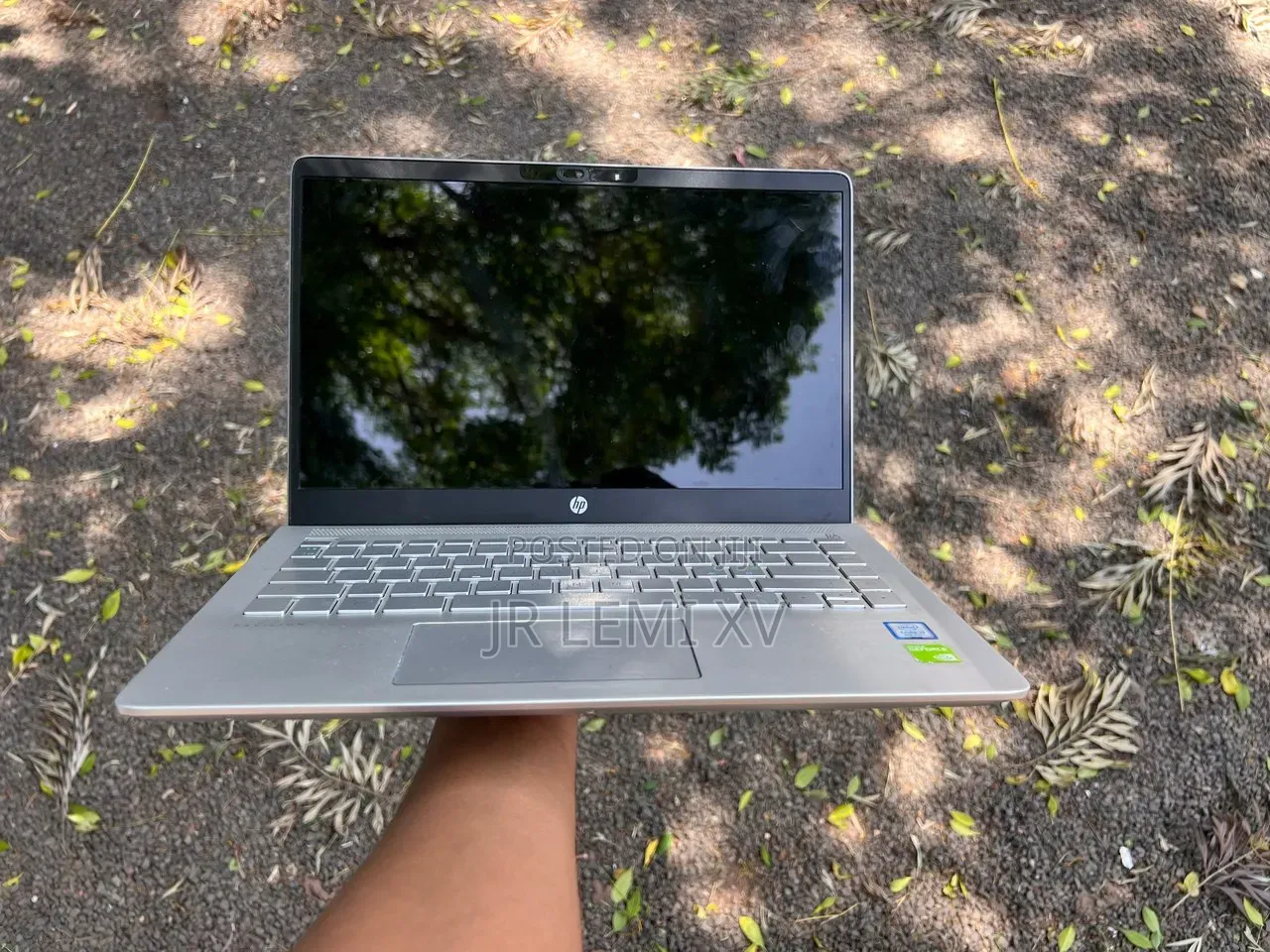 New Laptop HP Pavilion 14 16GB Intel Core i5 SSD 512GB