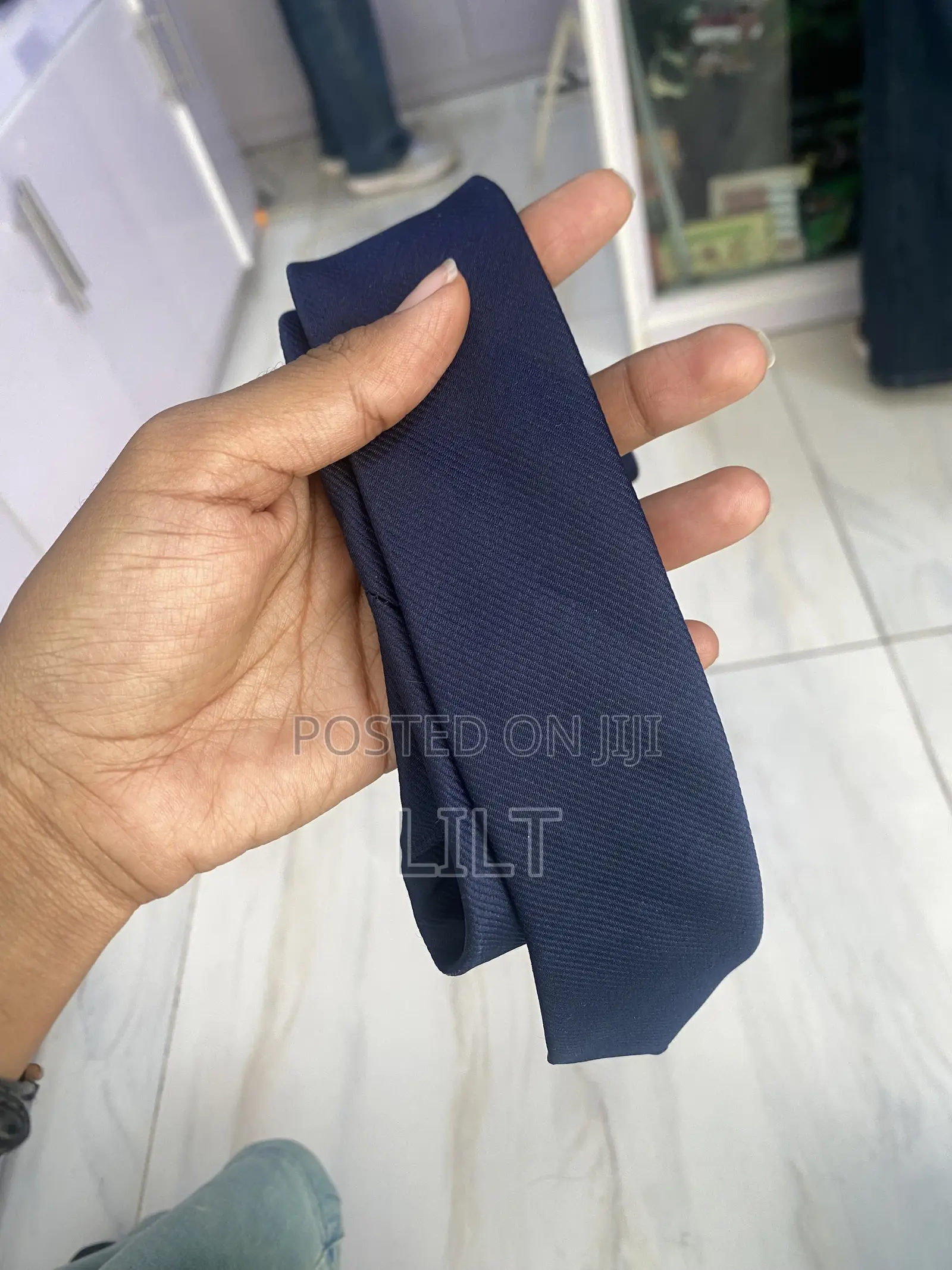 Men’s Tie Cravat