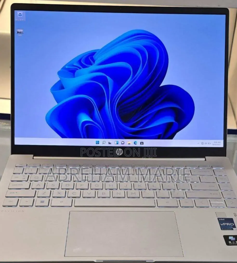 New Laptop HP Pavilion 14 16GB Intel Core i7 SSD 512GB