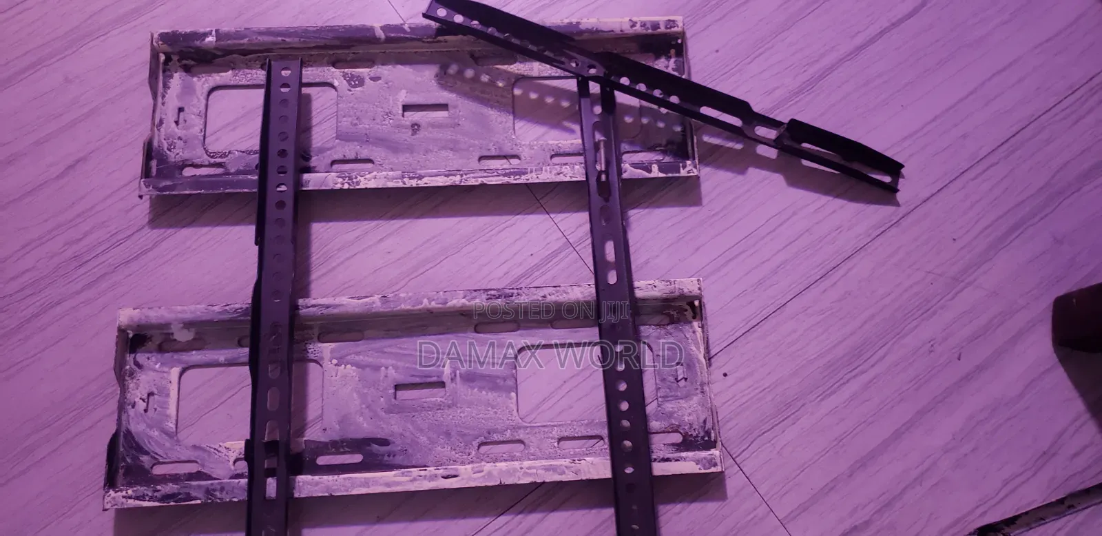 TV Hangers( TV Wall Mount) 5 Pieces