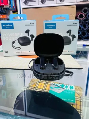 Soundcore R50i Earbuds