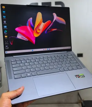 New Laptop Lenovo Yoga 7i 16GB AMD Ryzen 7 SSD 512GB