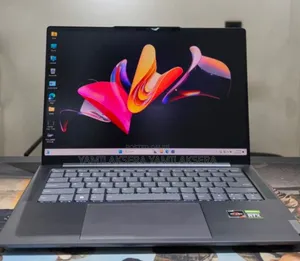 New Laptop Lenovo Yoga 7i 16GB AMD Ryzen 7 SSD 512GB