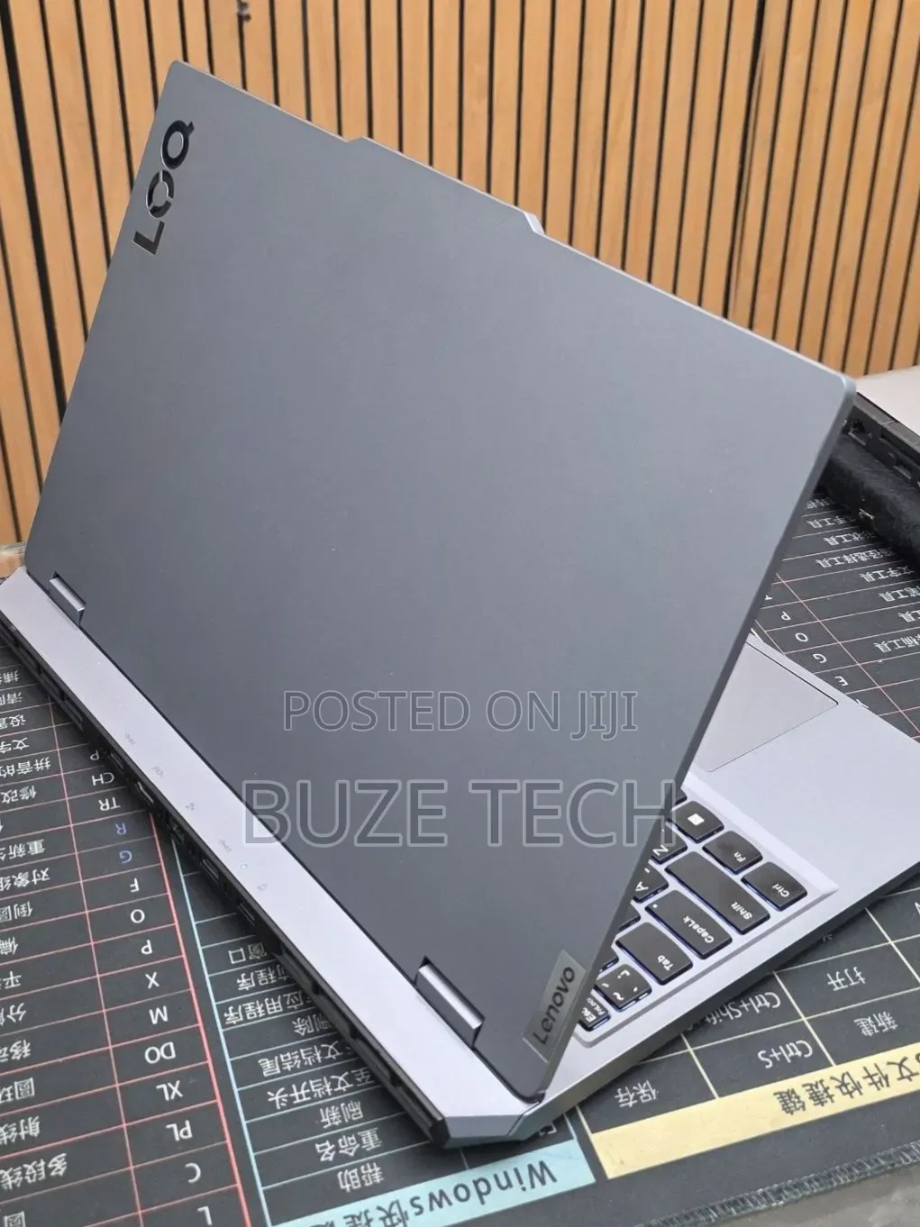 New Laptop Lenovo 8GB Intel Core i5 SSD 512GB