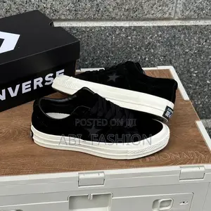 Converse One Star Low-Top –Classic Street Style Shoes | New Arrival 