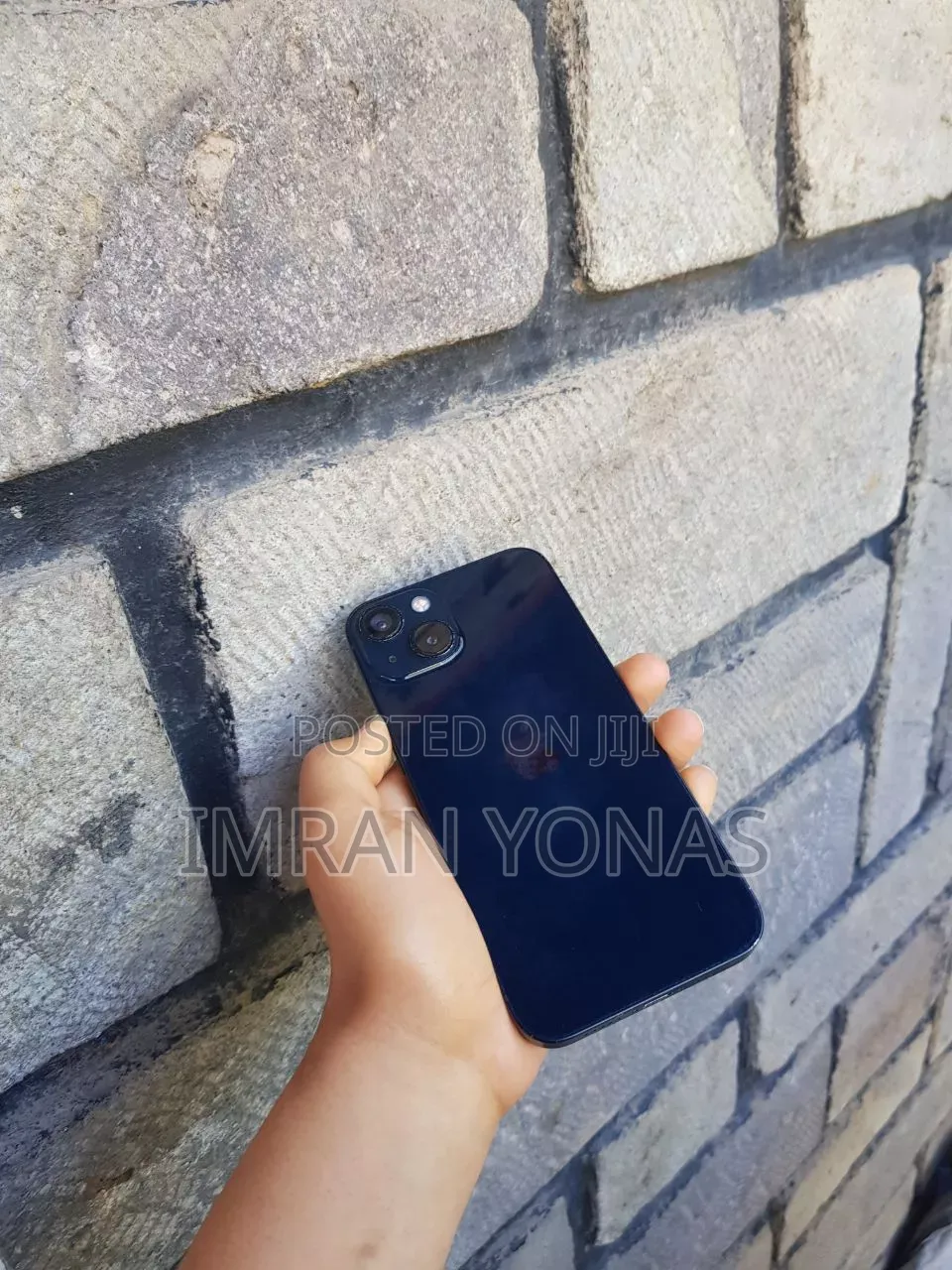 Apple iPhone 13 128 GB Blue