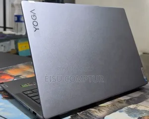 New Laptop Lenovo Yoga 11e 16GB AMD Ryzen 7 SSD 512GB