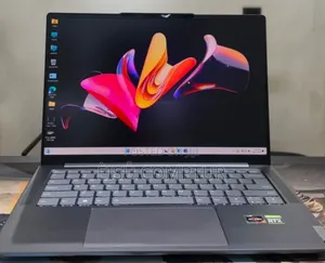 New Laptop Lenovo Yoga 11e 16GB AMD Ryzen 7 SSD 512GB