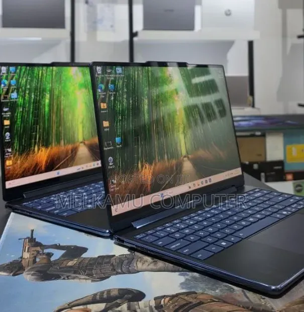 New Laptop Lenovo Yoga 9i 32GB Intel Core Ultra 7 SSD 1T
