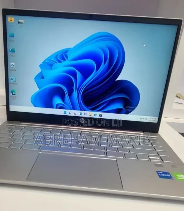 New Laptop HP Pavilion 14 16GB Intel Core i5 SSD 512GB