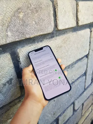 Apple iPhone 13 128 GB Blue