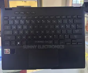 New Laptop Asus ROG Strix GL703 16GB AMD Ryzen 9 SSD 512GB