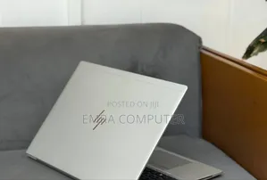 New Laptop HP EliteBook 850 G5 8GB Intel Core i7 SSD 512GB