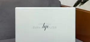 New Laptop HP EliteBook 850 G5 8GB Intel Core i7 SSD 512GB