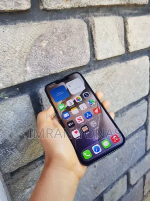 Apple iPhone 13 128 GB Blue