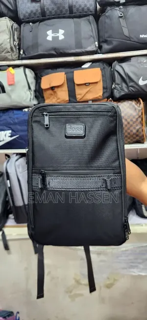 ኦርጅናል PC Bags