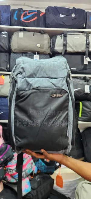 ኦርጅናል PC Bags