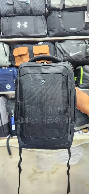 ኦርጅናል PC Bags