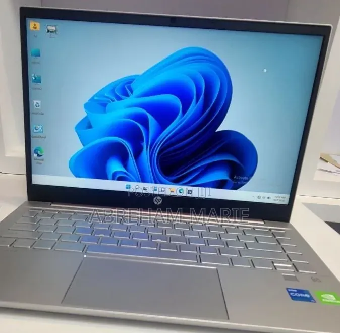 New Laptop HP Pavilion 14 16GB Intel Core i5 SSD 512GB