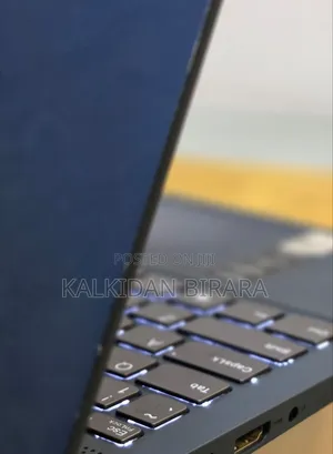 New Laptop Lenovo Ideapad 3 12GB Intel Core i7 SSD 512GB