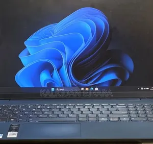 New Laptop Lenovo Ideapad 3 12GB Intel Core i7 SSD 512GB