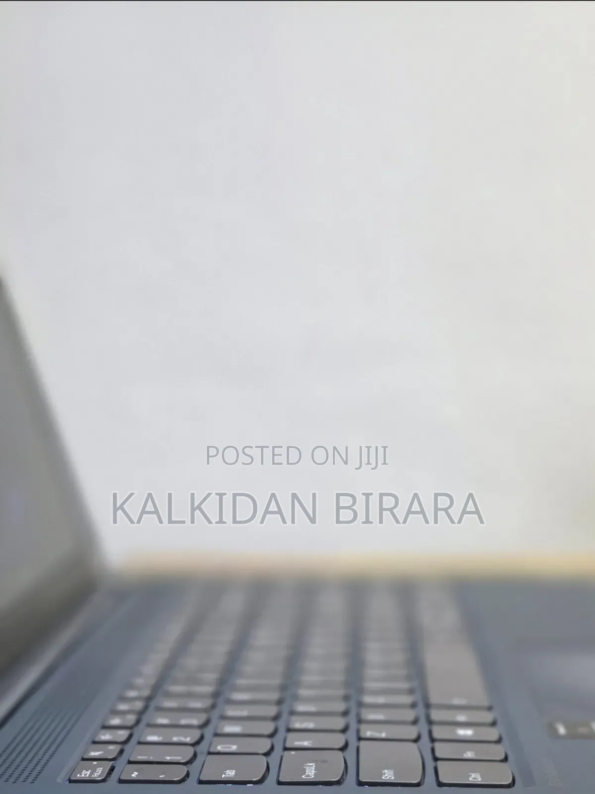 New Laptop Lenovo Ideapad 3 12GB Intel Core i7 SSD 512GB