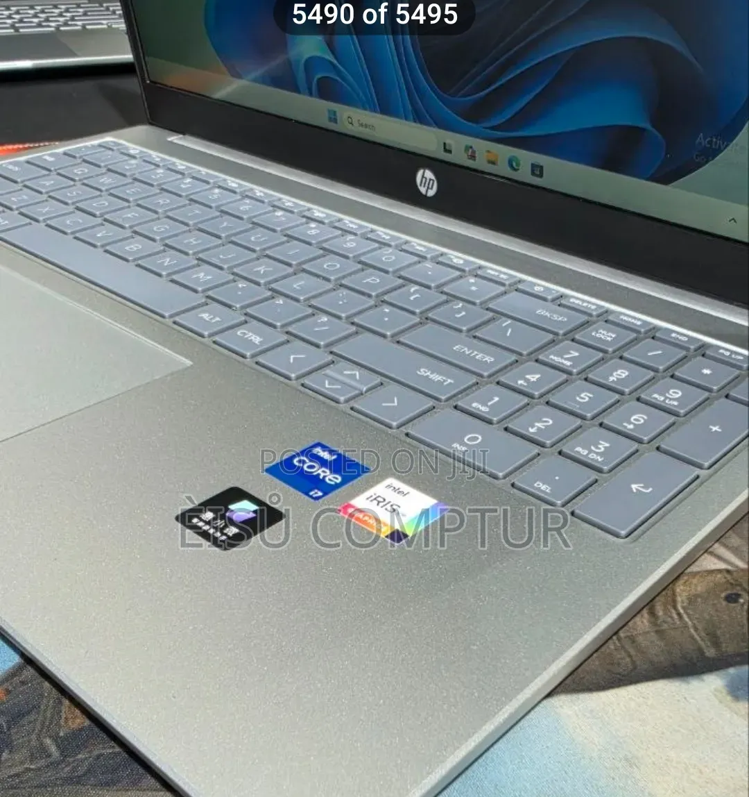 New Laptop HP Stream Notebook 16GB Intel Core i7 SSD 1T