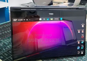 New Laptop Dell Inspiron 13 1318 16GB Intel Core i7 SSD 512GB