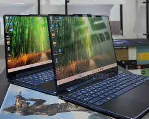 New Laptop Lenovo Yoga 9i 32GB Intel Core Ultra 7 SSD 1T