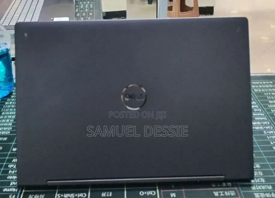 New Laptop Dell Inspiron 13 1318 16GB Intel Core i7 SSD 512GB