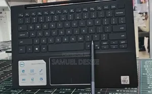 New Laptop Dell Inspiron 13 1318 16GB Intel Core i7 SSD 512GB