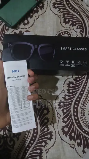 Smart Glass