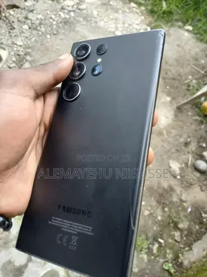 Samsung Galaxy S23 Ultra 256 GB
