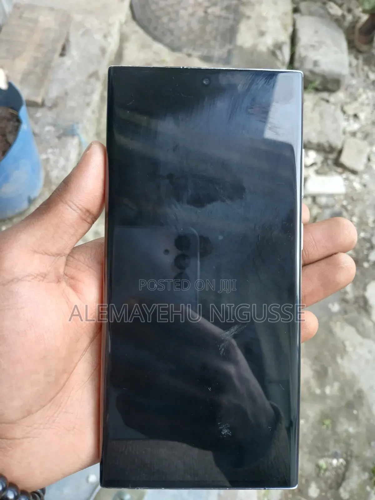 Samsung Galaxy S23 Ultra 256 GB