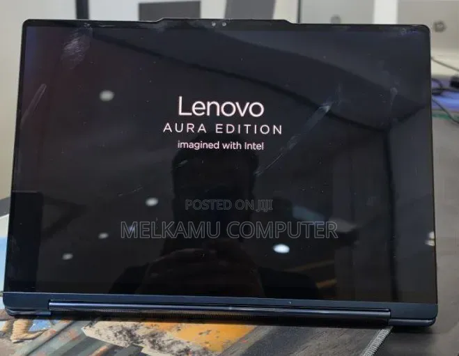 New Laptop Lenovo Yoga 9i 32GB Intel Core Ultra 7 SSD 1T