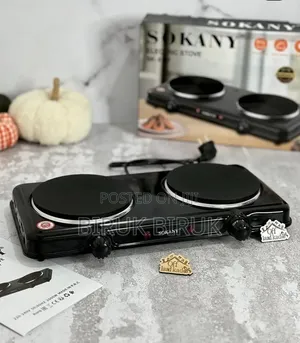 Sokany Electric Stove