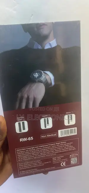 HainoTeko Gt5pro Smart Watch