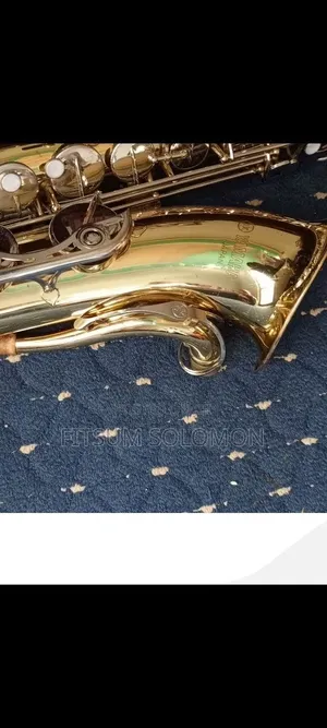Yamaha YTS Tenor Saxophone