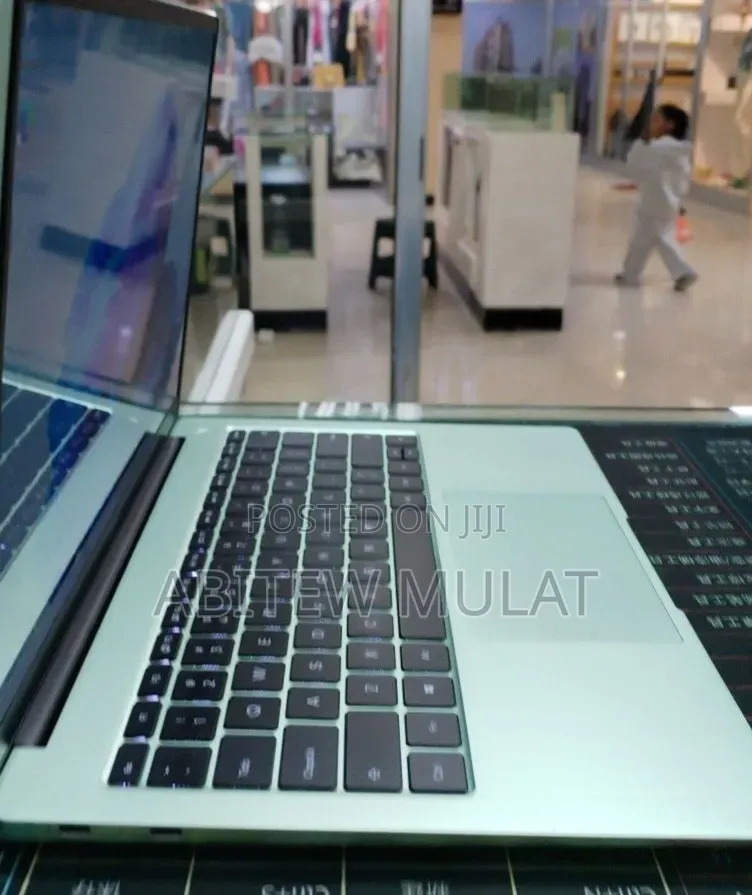 New Laptop Over Powered 16GB Intel Core i5 SSD 512GB