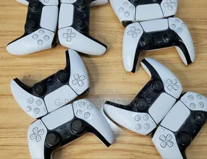 PS5 Used Original Controller – Available in Your Preferred Color