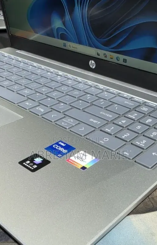 New Laptop HP Stream Notebook 16GB Intel Core i7 SSD 1T