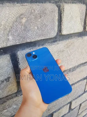 Apple iPhone 13 128 GB Blue