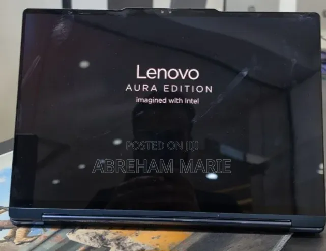 New Laptop Lenovo Yoga 9i 32GB Intel Core Ultra 7 SSD 1T