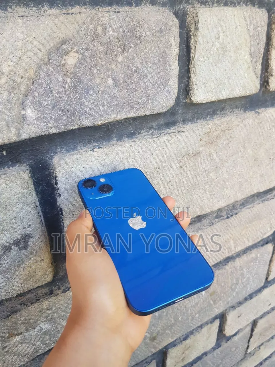 Apple iPhone 13 128 GB Blue